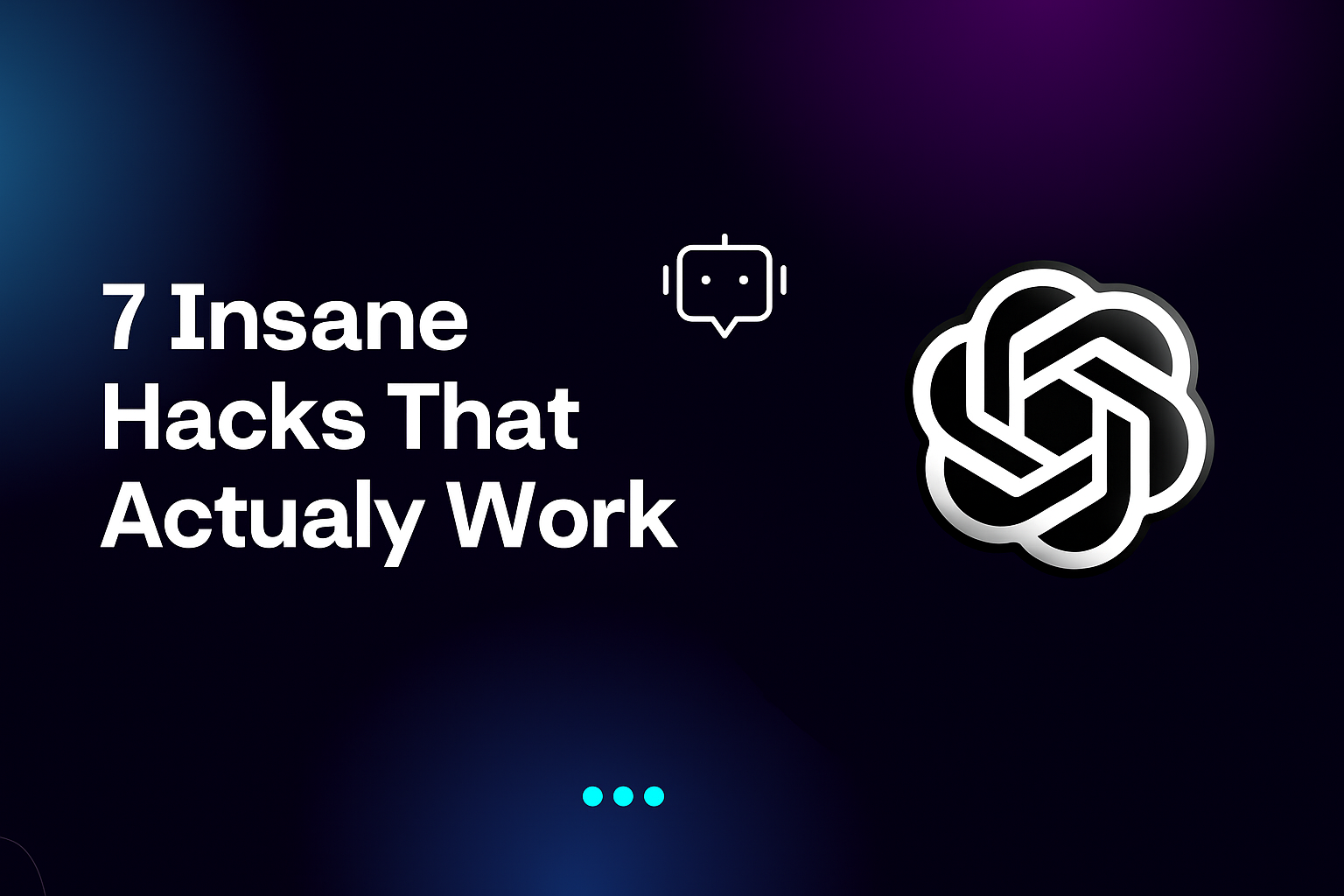 How I Turned ChatGPT Into My Personal Language Tutor (And You Can Too) – 7 Insane Hacks That Actually Work